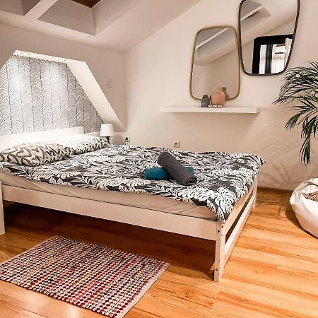 Dunajewskiego Apartment Krasków Exteriör bild